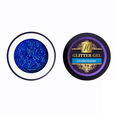 Glitter Gel 