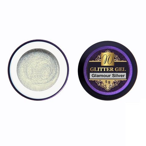 Glitter Gel 