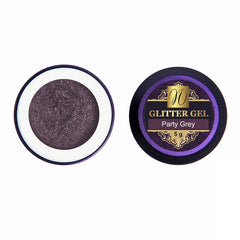 Глиттерный гель 