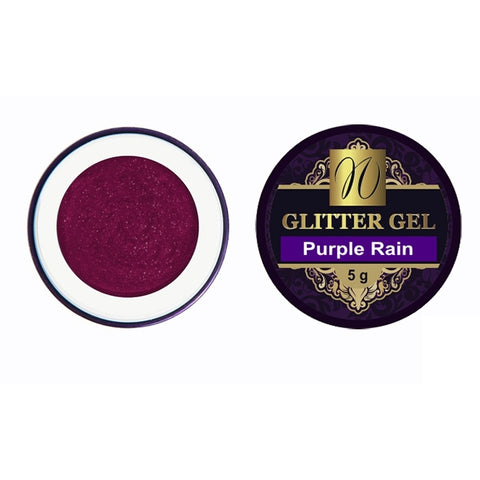 Glitter Gel 