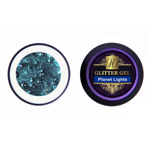 Glitter Gel 