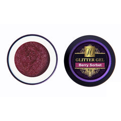 Глиттер-гель 