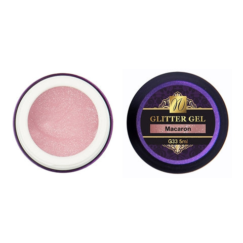 Glitter Gel 