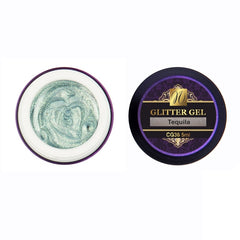 Gel Glitter 