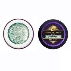 Gel Glitter Estremo 