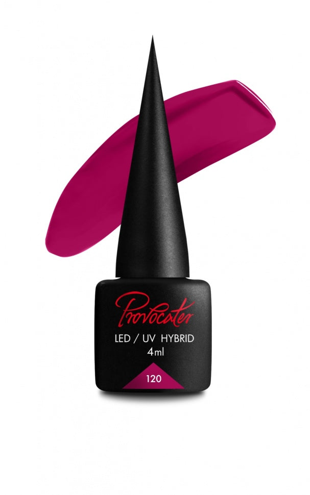 UV/LED Gel Lack "Day in Bangkok" 4ml