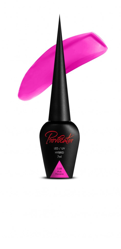 UV/LED Gel Lack "Pink Havana" 7ml