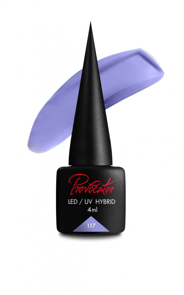 UV/LED Gel Lack "Jamaica Flowers" 4ml