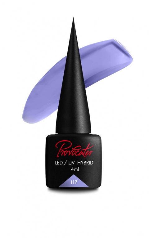 UV/LED Gel Lack "Jamaica Flowers" 4ml