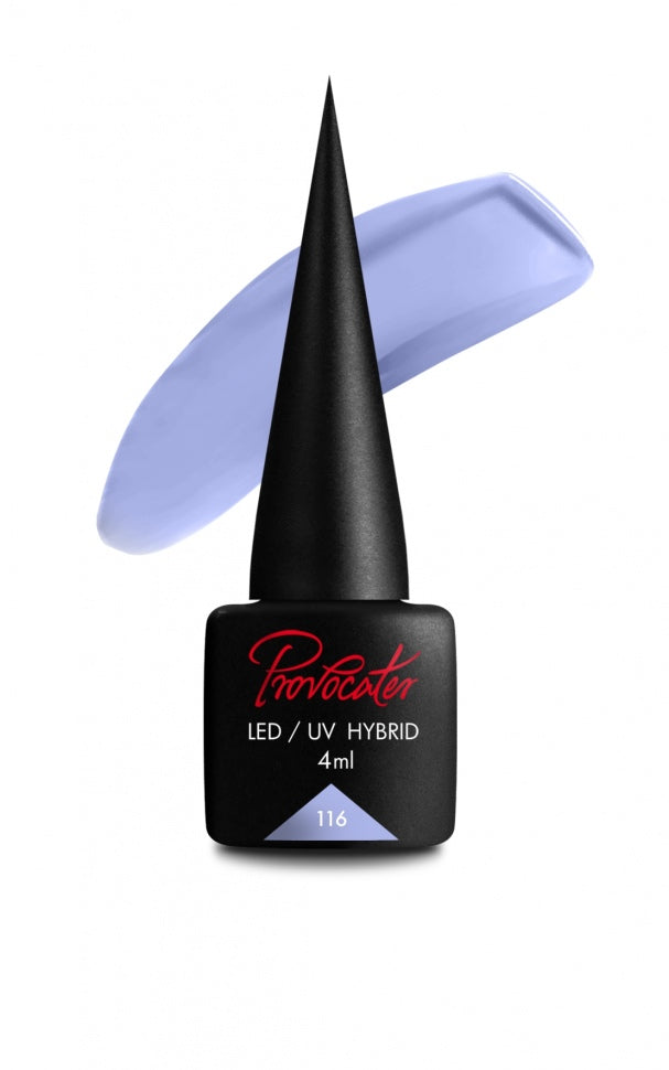 UV/LED Gel Lack "Dream About Dubai" 4ml