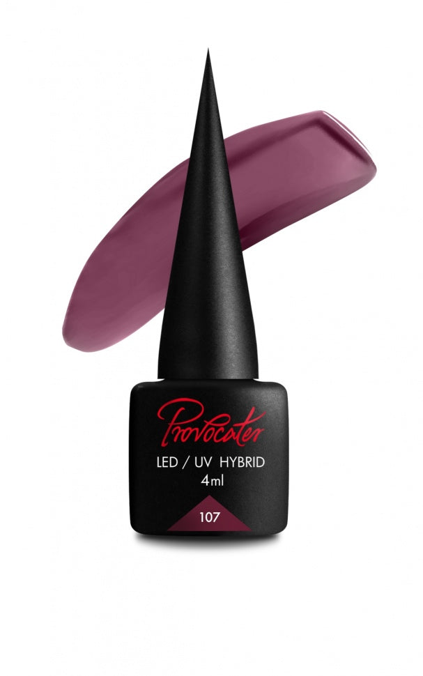 UV/LED Gel Lack "Roman Grapes" 4ml