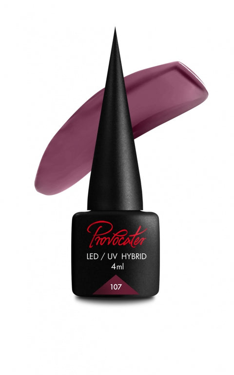 UV/LED Gel Lack "Roman Grapes" 4ml