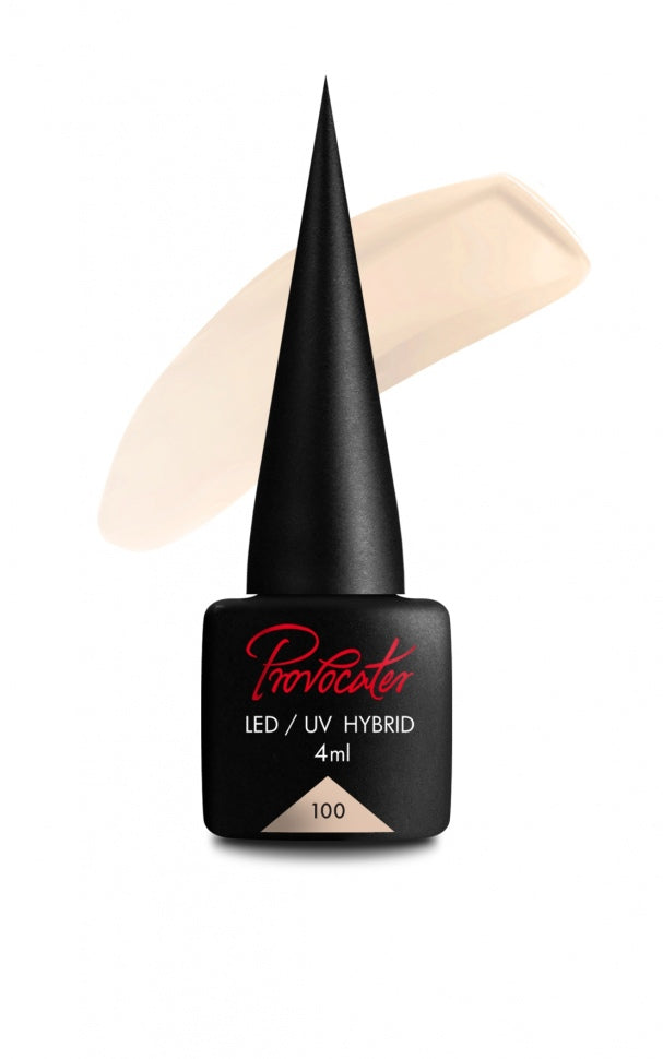 UV/LED Gel Lack "Buscuit Tan" 4ml