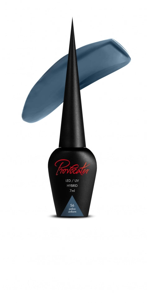 UV/LED Gel Lack "Police Uniform" 7ml