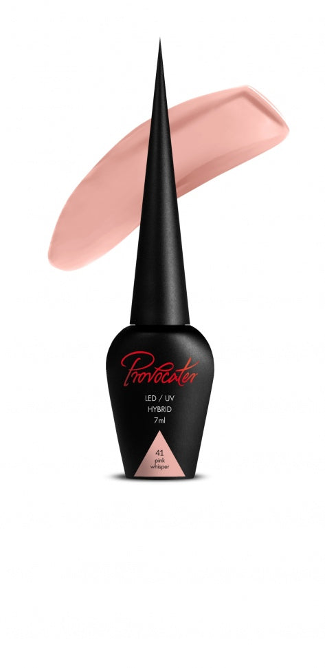 UV/LED Gel Lack "Pink Whisper" 7ml