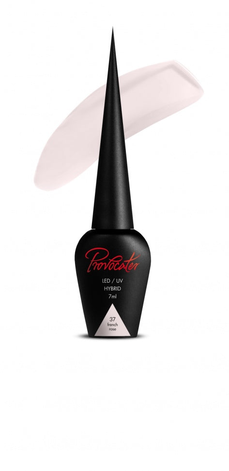 UV/LED Gel Lack "French Rose" 7ml