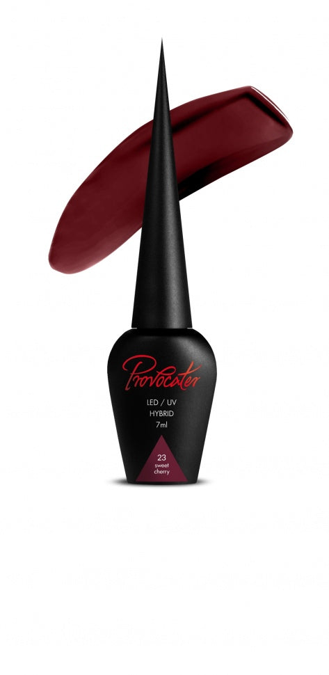 UV/LED Gel Lack "Sweet Cherry" 7ml