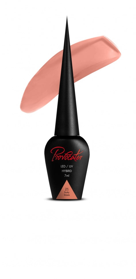 UV/LED Gel Lack "Fruitti Kisses" 7ml