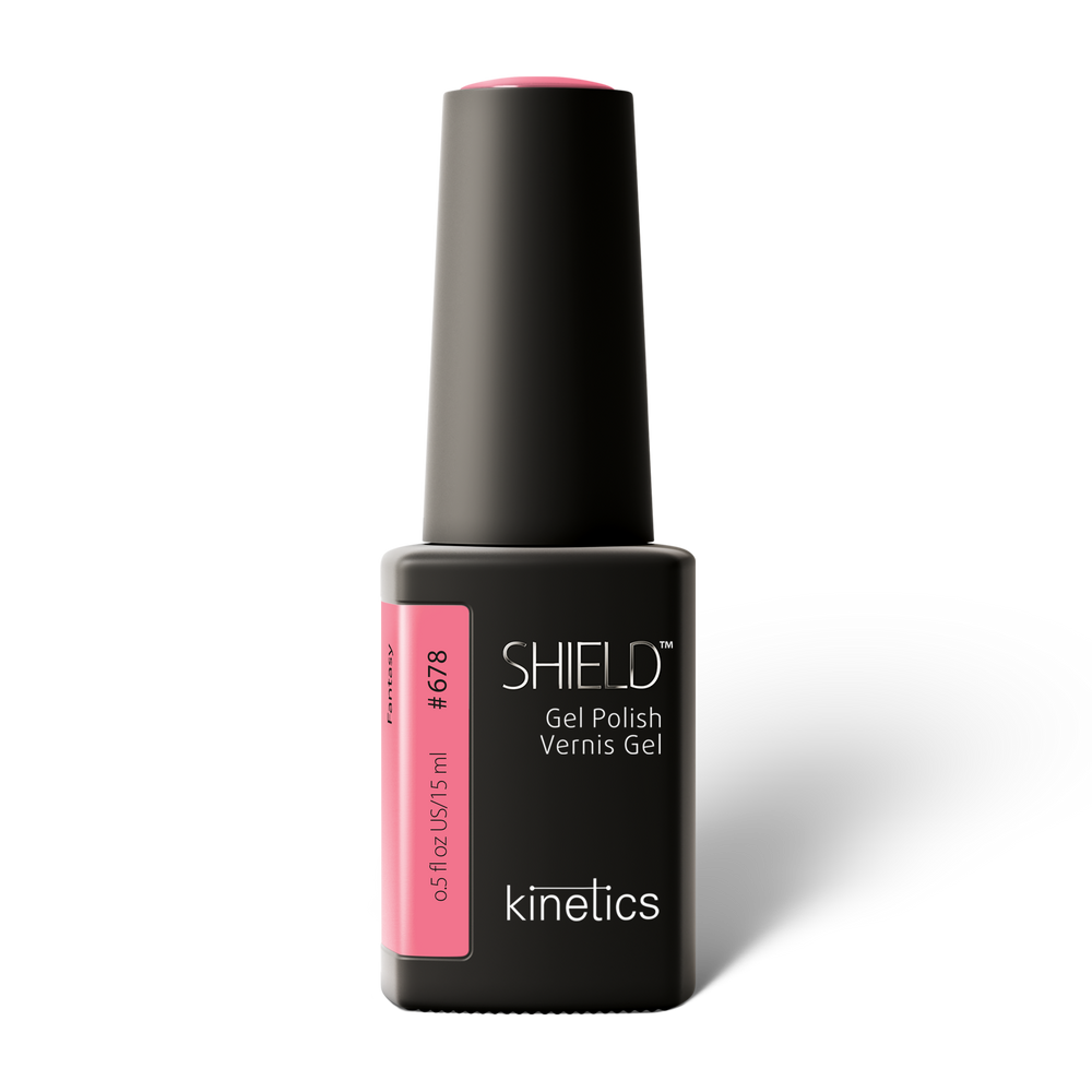 Kinetics SHIELD гель-лак "LATEX HIT" Nr. 577 (15 мл)
