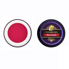 Gel Color di NOGTIKA 5ml 