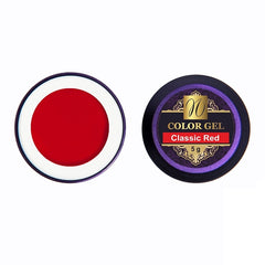 Gel Color di NOGTIKA 5ml 