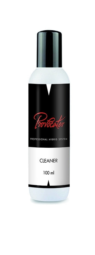 Cleaner 100 ml di Provocater