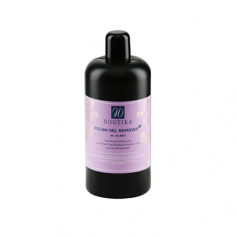 Remover zur Entfernung von Gel Polish (500 ml)