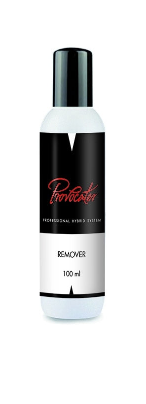 Remover per la rimozione di Gel Polish (100 ml)
