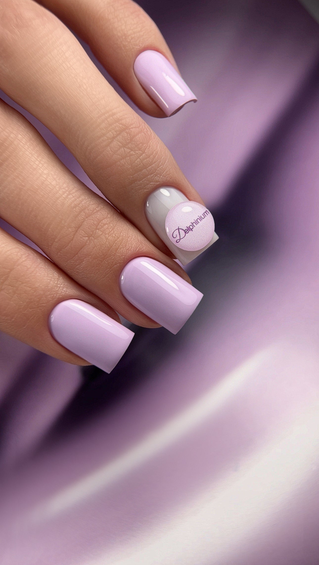 Коллекция гель-лаков Vintage Chic (5x8мл) от Trendy Nails