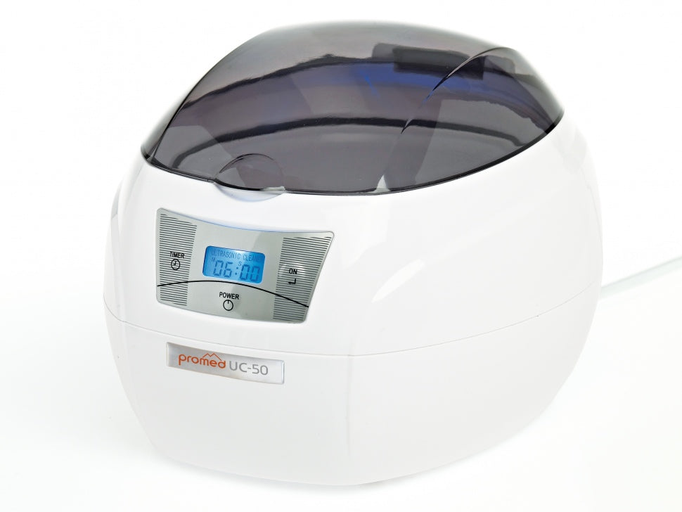 PROMED Ультразвуковой очиститель UC-50