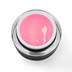 Gel per Costruzione UV/LED 'Struttura Rosa' 5ml /30ml