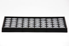 Gel oder Glitter Palette 50er (38cm x 21 cm)