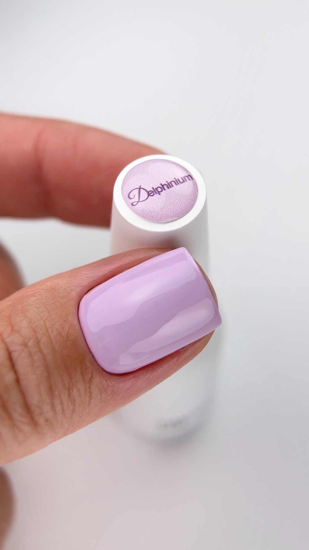 Gel Polish Dephilium 5ml/10ml von Trendy Nails (TPO/HEMA-free)