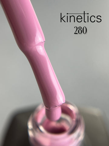 Kinetics SHIELD Gel Polish French Lilac No.280 (15ml)