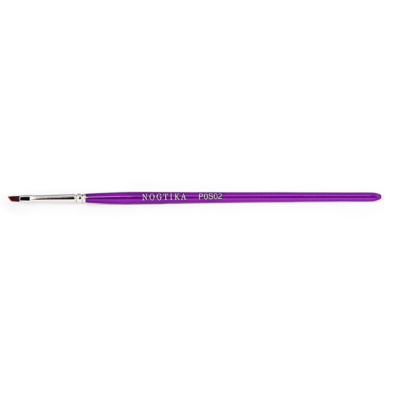 Pennello One-Stroke dimensione 2