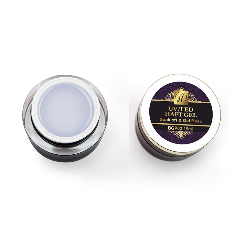 Base Gel UV/LED Haftgel "Soak off" 30ml TPO-Free