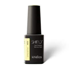 Kinetics SHIELD Gel Polish 