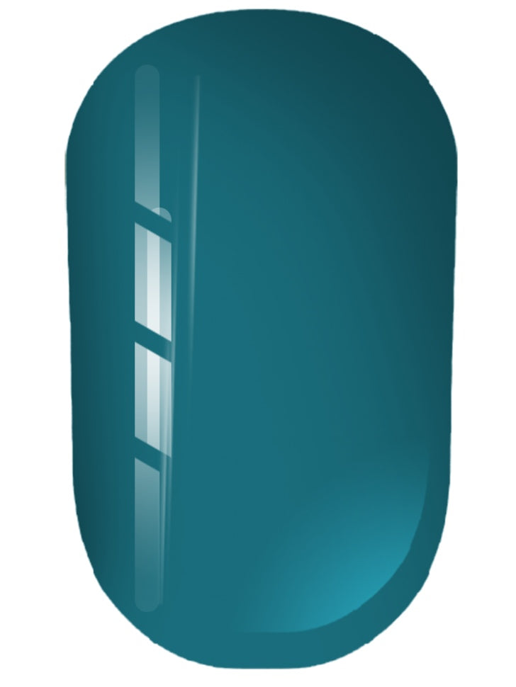 Gel Polish Nr. 043 von Trendy Nails (8ml)