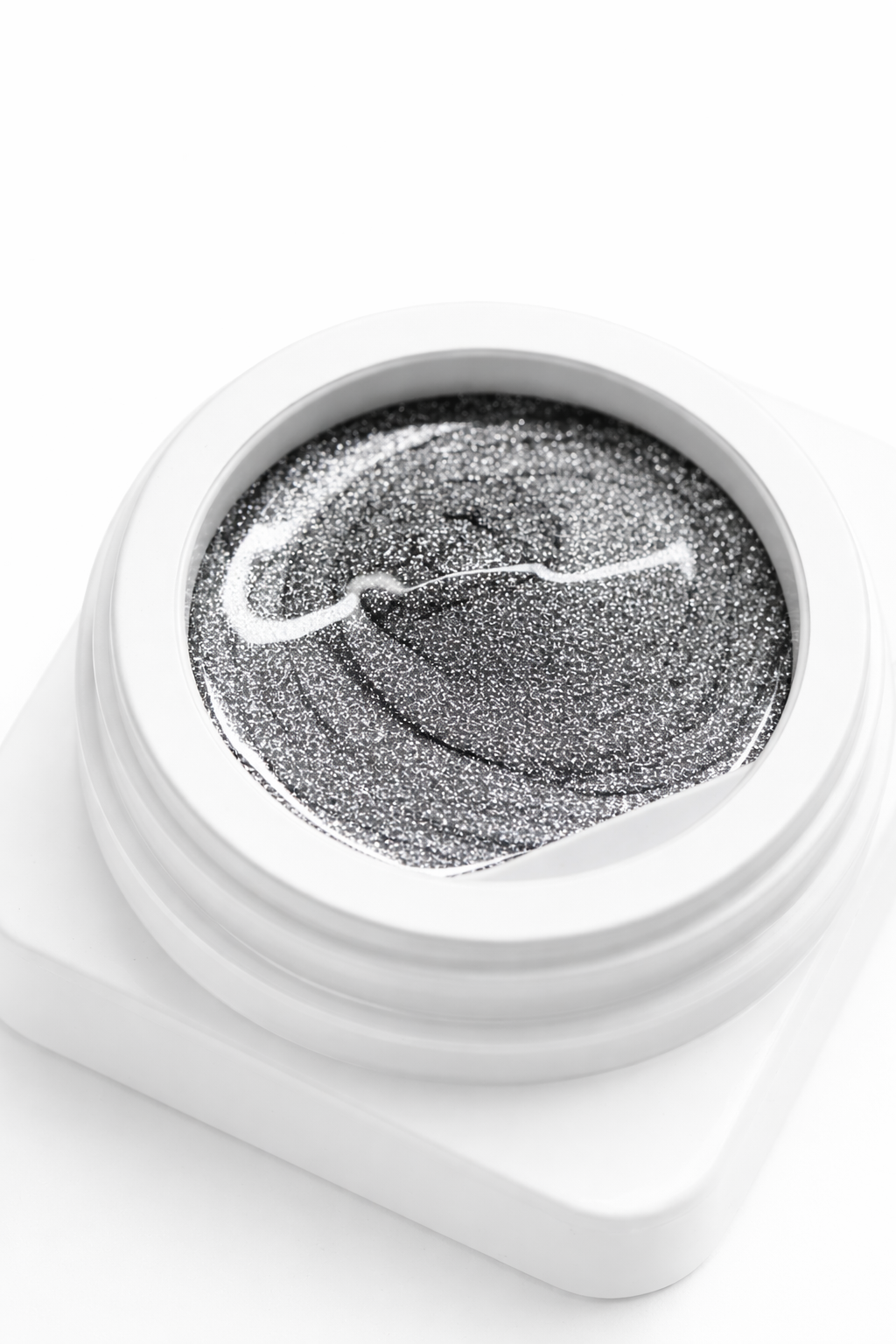 Paint Gel Silber 5ml