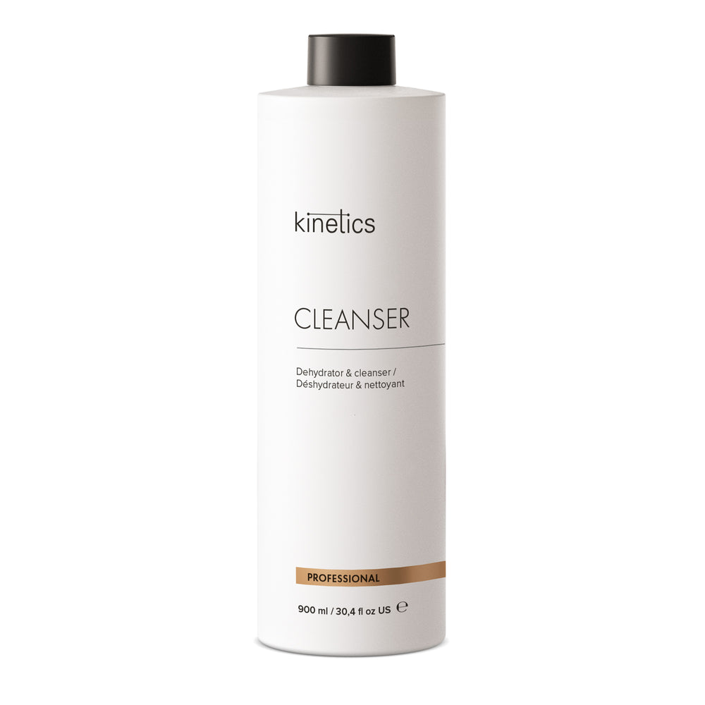 Kinetics Cleanser & Dehydrator 900ml