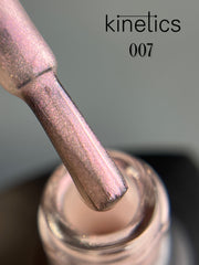Kinetics SHIELD Gel Polish Sweet Little Lies 007 (15ml)