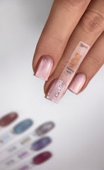Коллекция гель-лаков Vintage Chic (5x8мл) от Trendy Nails