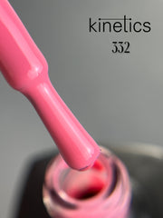 Kinetics SHIELD Gel Polish Bossa Nova No.332 (15ml)