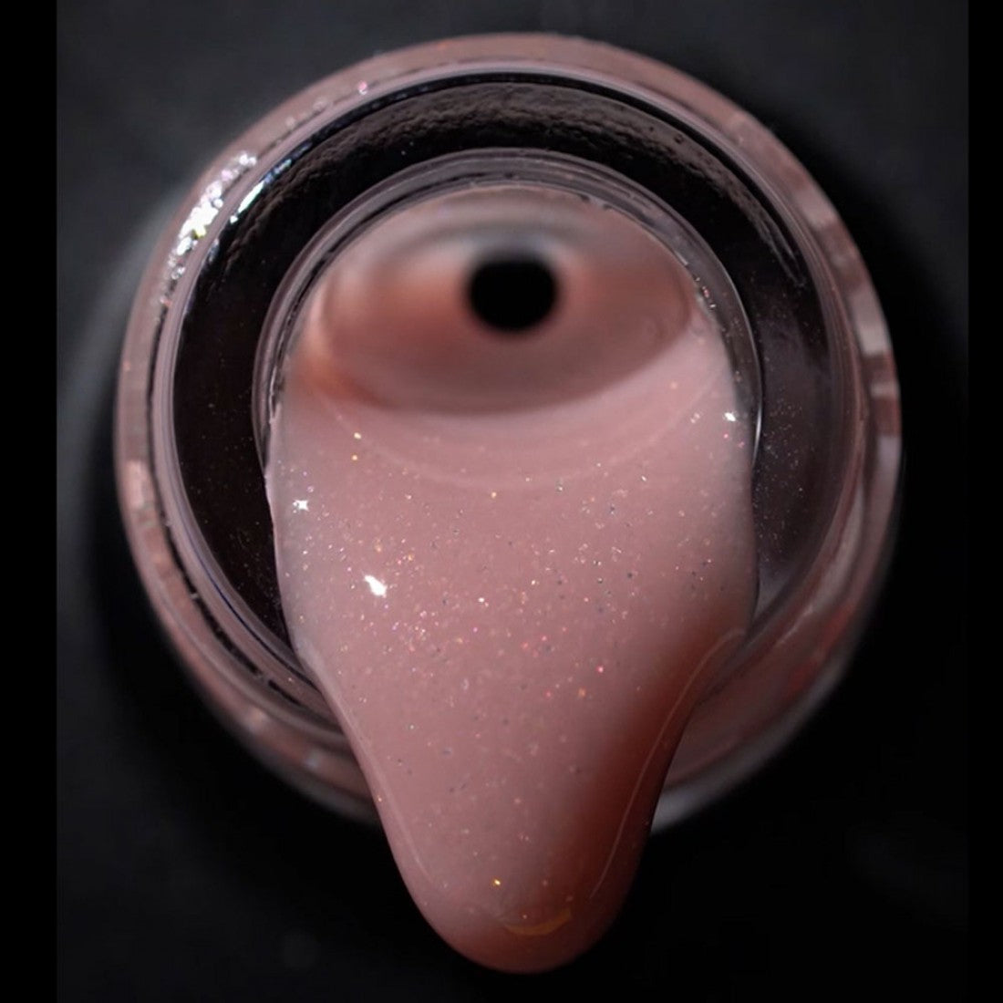 Kinetics GEL IN BOTTLE Nude Spark Nr. 943