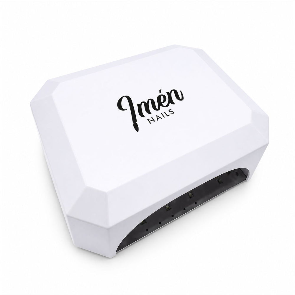 Профессиональная UV/LED лампа от IMEN