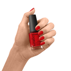 Nail polish SolarGel (air-drying) Error 404 15ml No.427 by Kinetics