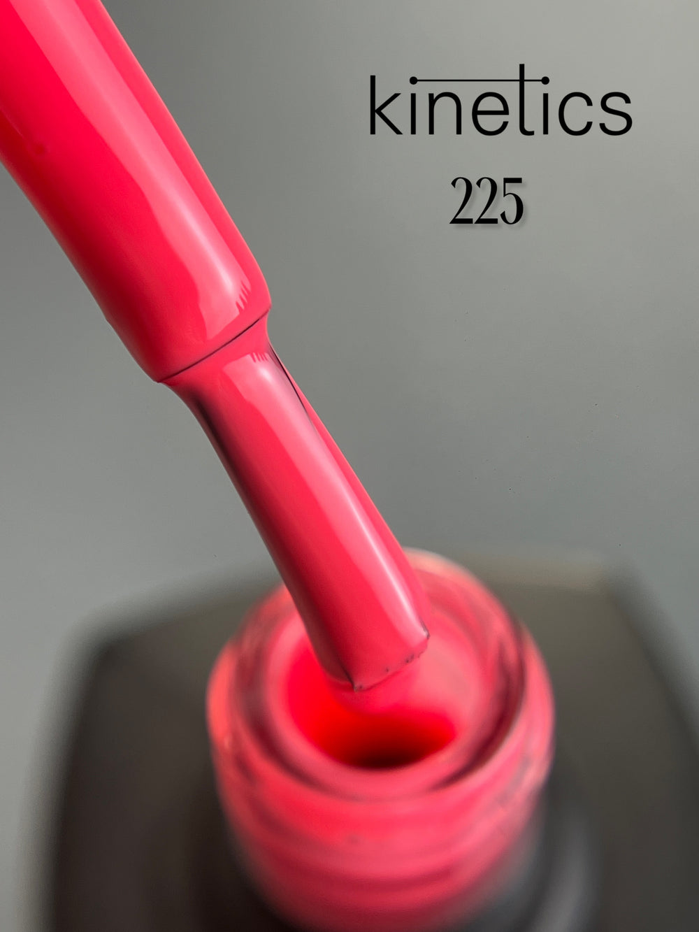 Kinetics SHIELD Гель-лак Crazy Dazy Nr.225 (15 мл)