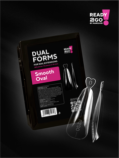 10x R2GO Dual Tips 10x140 pz. di MARIS.KID