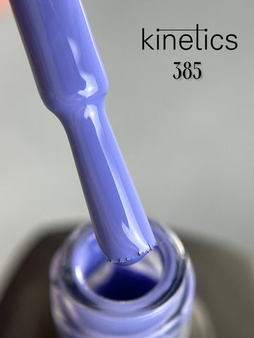 Kinetics SHIELD Gel Polish Love in the Snow No.385 (15ml)