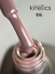 Kinetics SHIELD Gel Polish Almost Naked No.406 (15ml)